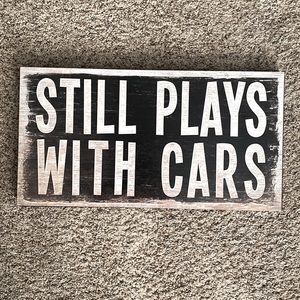Wooden Wall Art